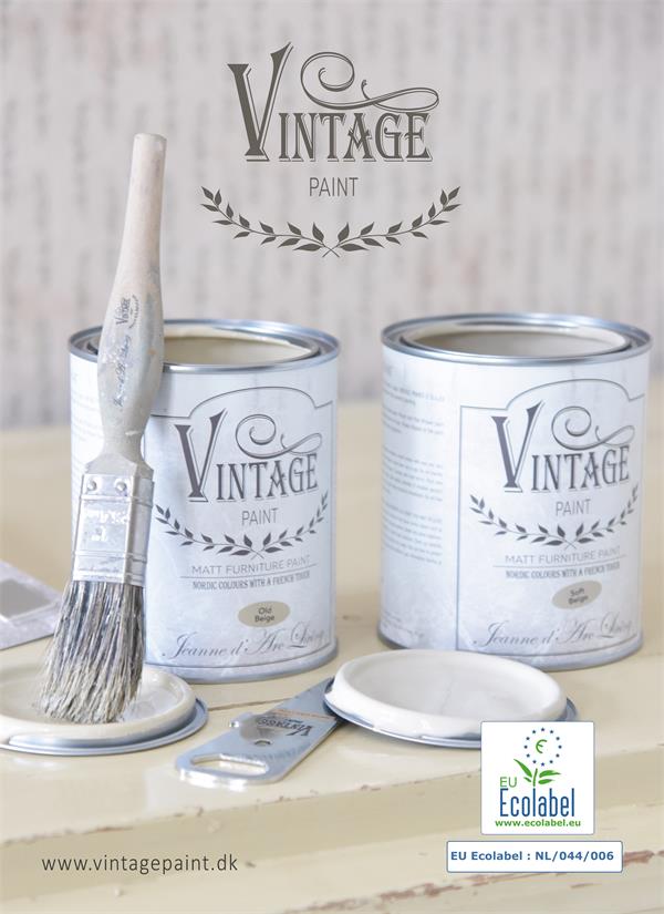 Creare l'effetto shabby SENZA CARTEGGIARE!