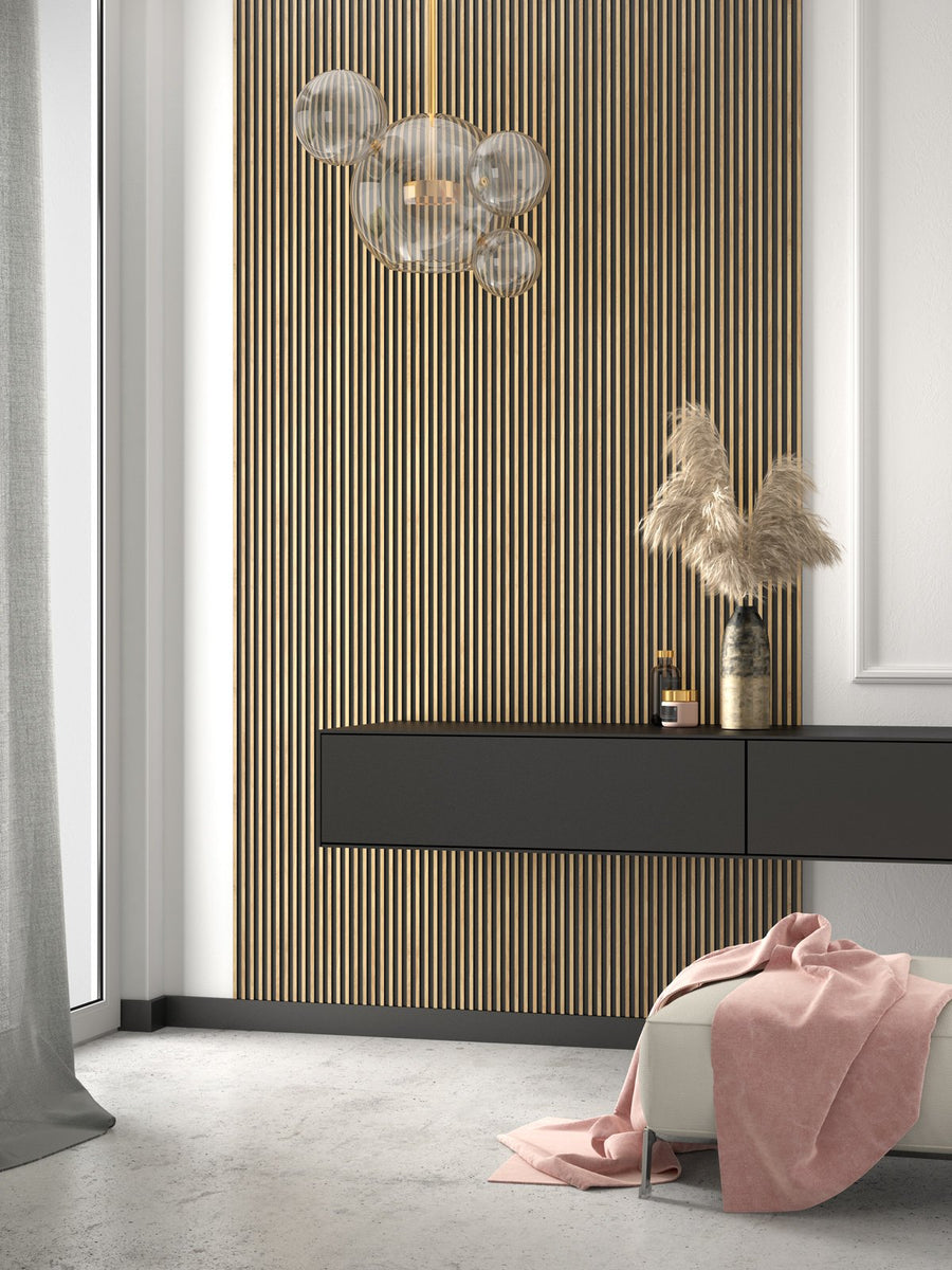 Listelli in Duropolimero Mardom Decor L0101 modelle STRETTO mis. 270 x – Napoli  Home Design