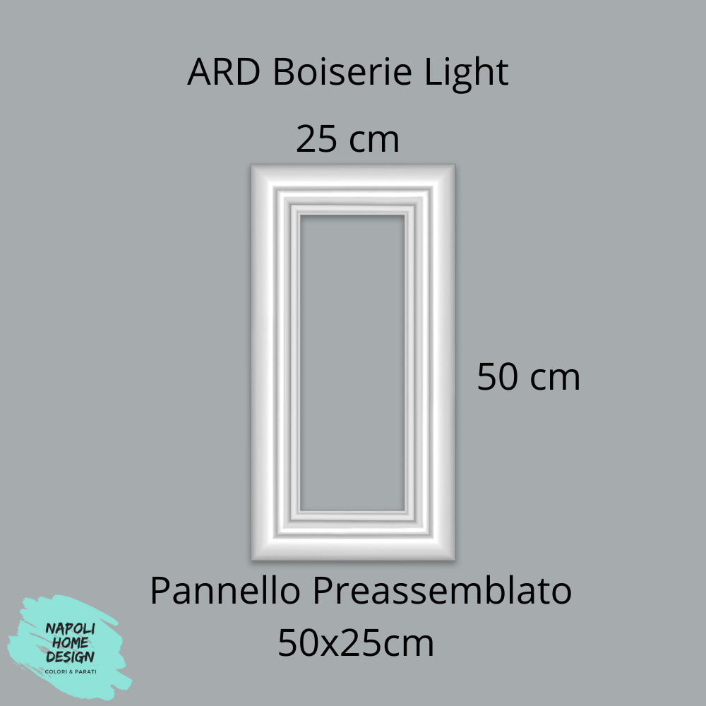 Pannello 12 mesi A1332