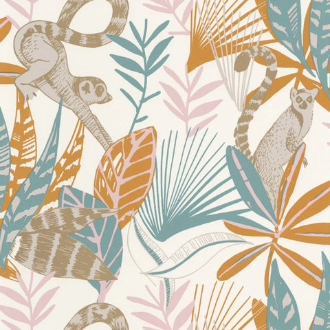 Carta da Parati Odyssee cod. 101403211 Caselio Wallpaper