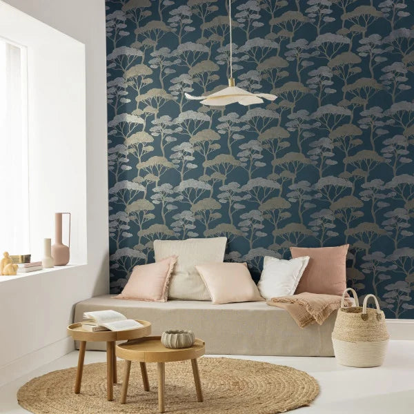 Carta da Parati Light cod. 106626010 Caselio Wallpaper