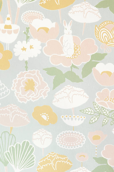 Carta da Parati Little Light Majvillan Wallpaper 114-01