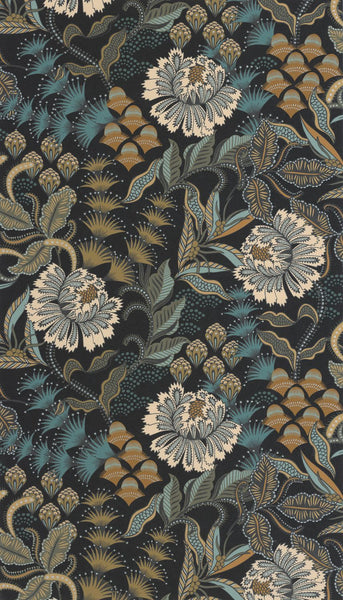 Carta da Parati Derby Casadeco Wallpaper