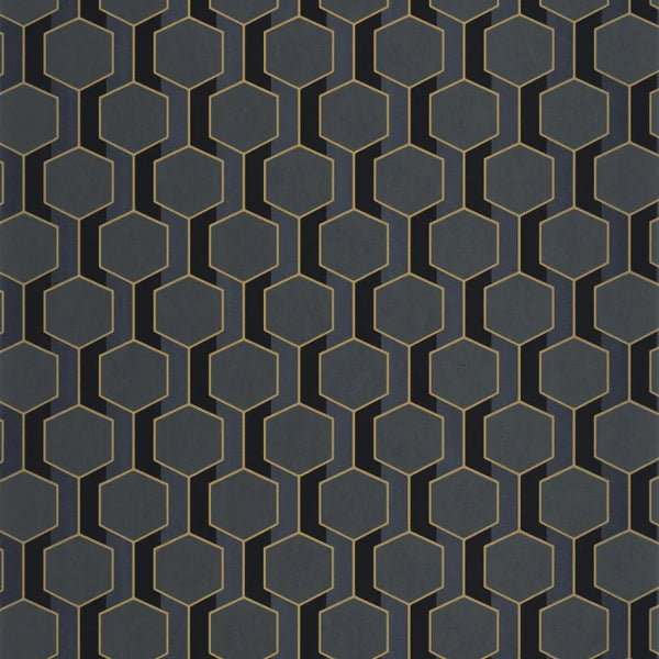 Carta da Parati Derby Casadeco Wallpaper