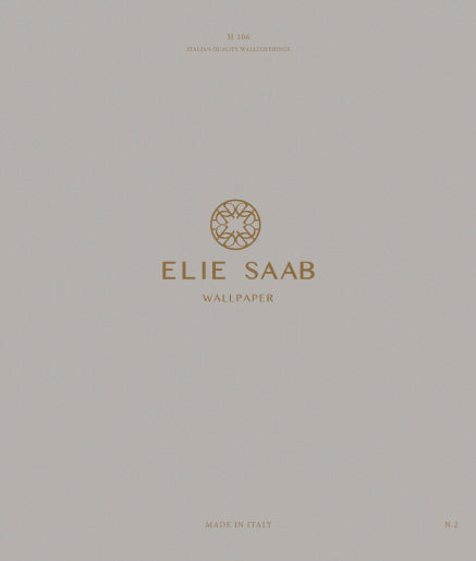 Carta da Parati Personalizzata Elie Saab 2 Z34987 Zambaiti Parati