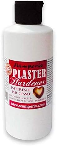 Plaster Indurente per Gesso 200ml. Stamperia - OUTLET