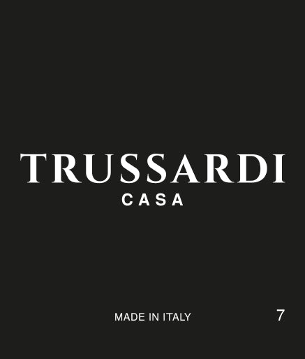 Carta da Parati Trussardi Casa VII  Z18902  Zambaiti Parati