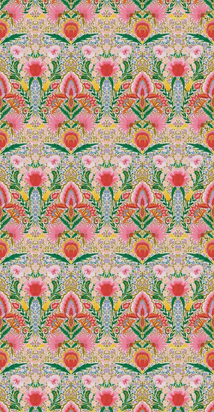 Carta da Parati Woodstock '69  Mind The Gap Wallpaper SUSIE Q