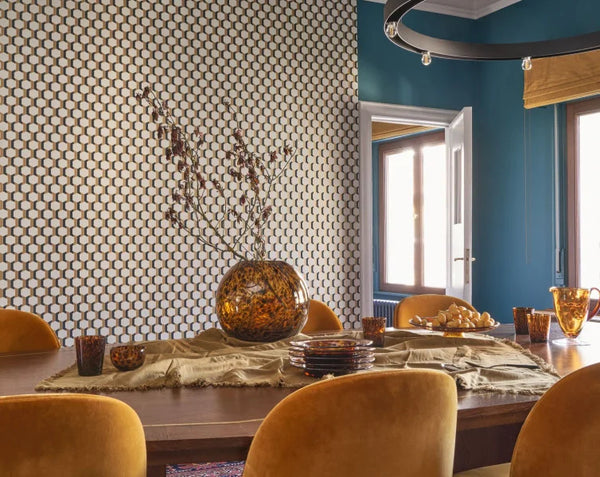 Carta da Parati Derby Casadeco Wallpaper