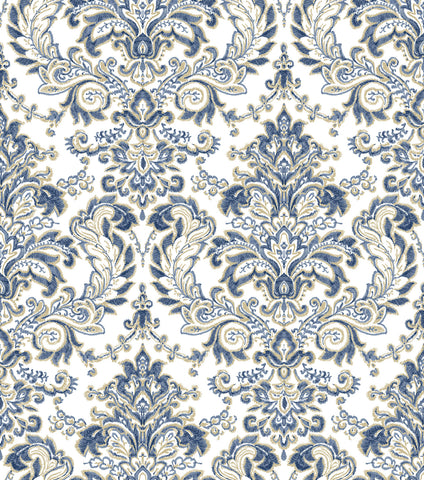 Carta da Parati Vintage Cristiana Masi Wallpaper Collection cod. 25735 –  Napoli Home Design