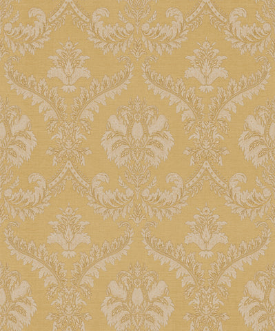 Carta da Parati I Damaschi Cristiana Masi Wallpaper Collection cod. 23602