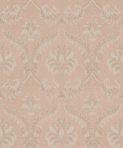 Carta da Parati I Damaschi Cristiana Masi Wallpaper Collection cod. 23604