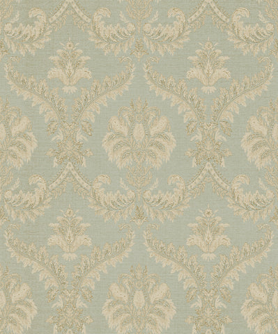 Carta da Parati I Damaschi Cristiana Masi Wallpaper Collection cod. 23605