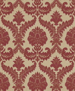 Carta da Parati I Damaschi Cristiana Masi Wallpaper Collection cod. 23608