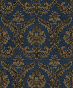 Carta da Parati I Damaschi Cristiana Masi Wallpaper Collection cod. 23609