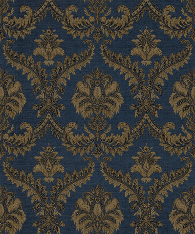 Carta da Parati I Damaschi Cristiana Masi Wallpaper Collection cod. 23609