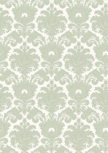 Carta da Parati I Damaschi Cristiana Masi Wallpaper Collection cod. 23615