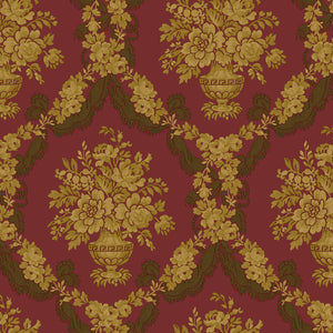 Carta da Parati I Damaschi Cristiana Masi Wallpaper Collection cod. 23628