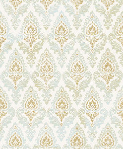 Carta da Parati I Damaschi Cristiana Masi Wallpaper Collection cod. 23635