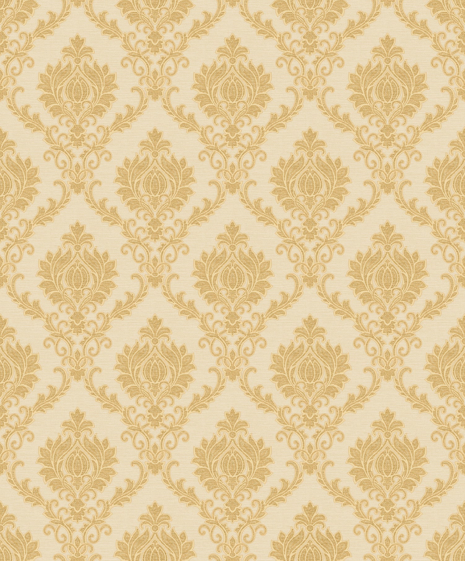 Carta da Parati I Damaschi Cristiana Masi Wallpaper Collection cod. 23642