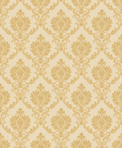 Carta da Parati I Damaschi Cristiana Masi Wallpaper Collection cod. 23642