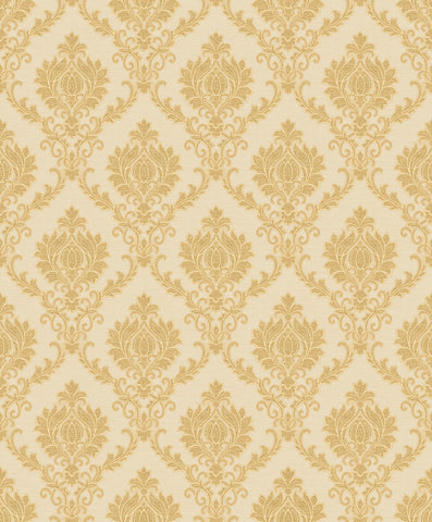 Carta da Parati I Damaschi Cristiana Masi Wallpaper Collection cod. 23642