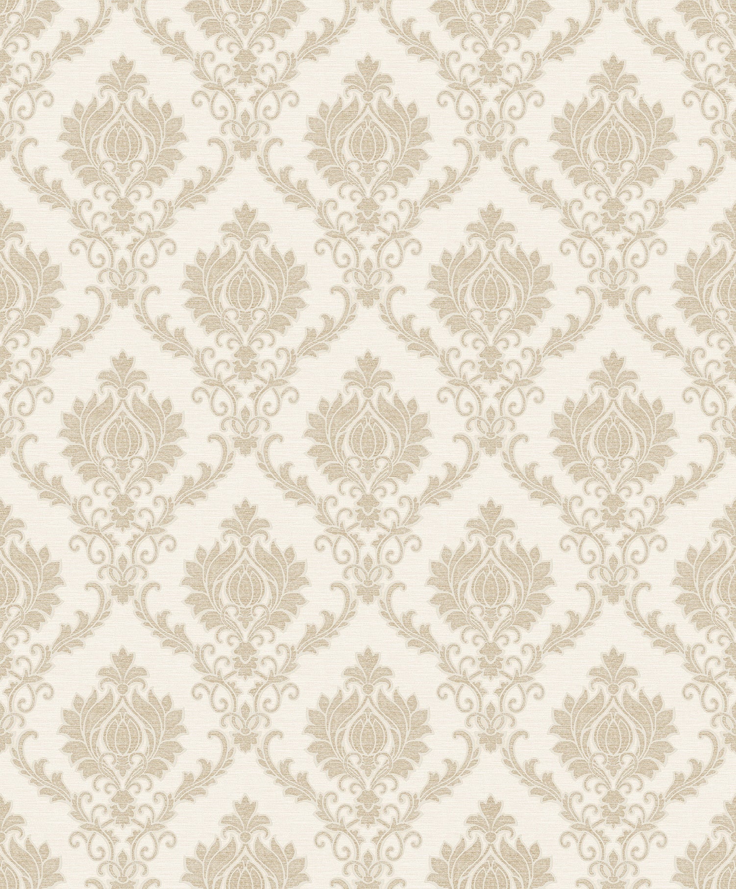 Carta da Parati I Damaschi Cristiana Masi Wallpaper Collection cod. 23643