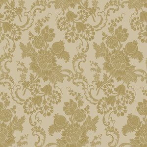 Carta da Parati I Damaschi Cristiana Masi Wallpaper Collection cod. 23669