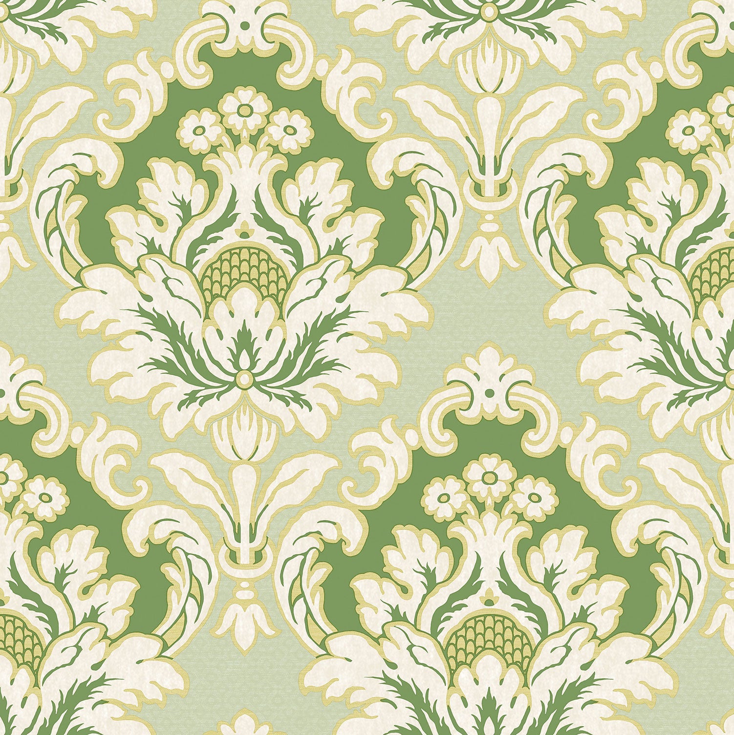 Carta da Parati Vintage Cristiana Masi Wallpaper Collection cod. 25705 –  Napoli Home Design