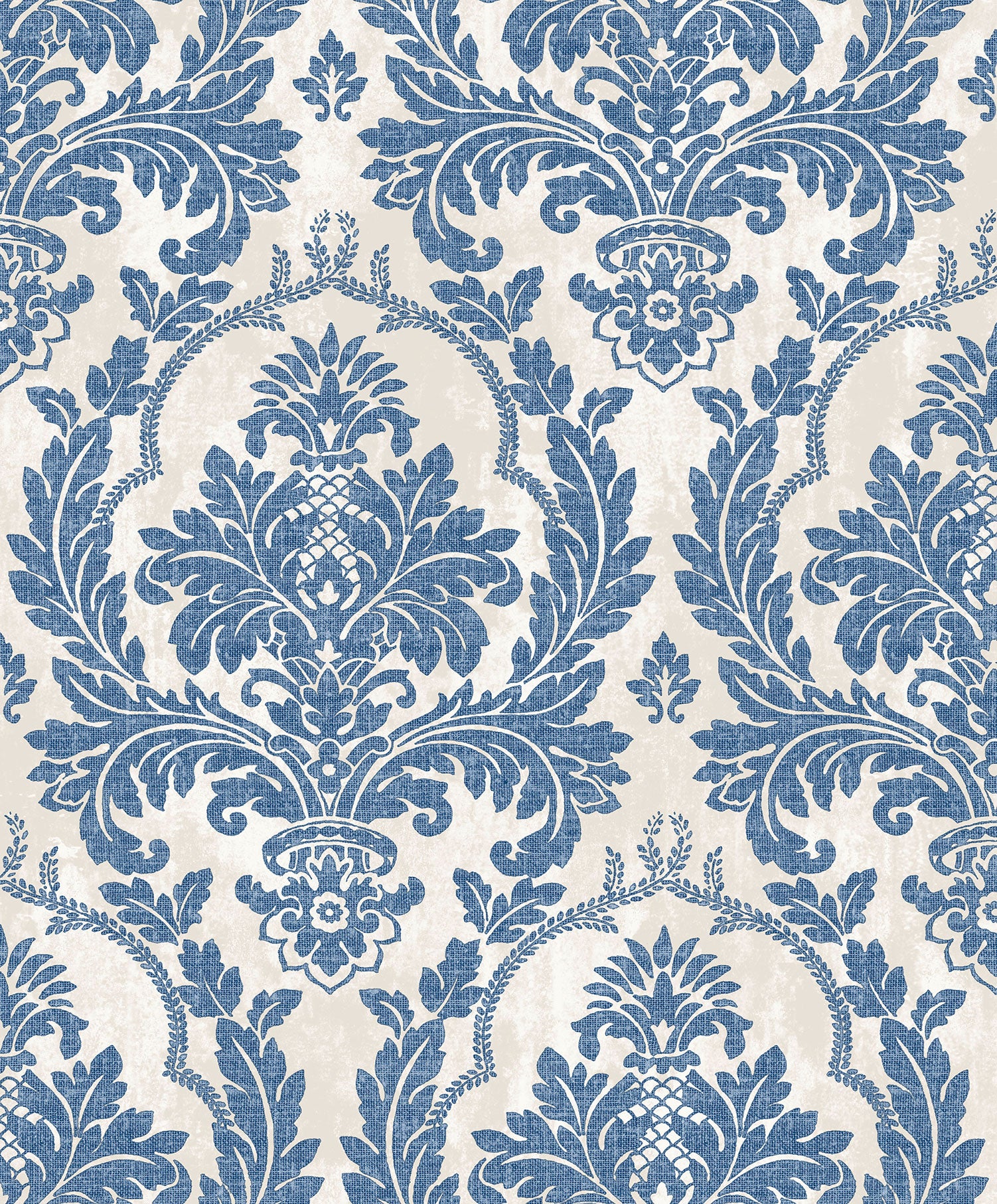 Carta da Parati Vintage Cristiana Masi Wallpaper Collection cod. 25716 – Napoli  Home Design