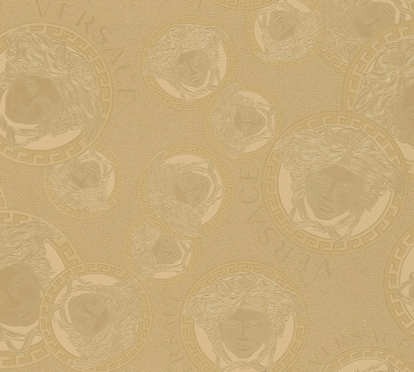 Carta da Parati Versace Wallpaper n. 5