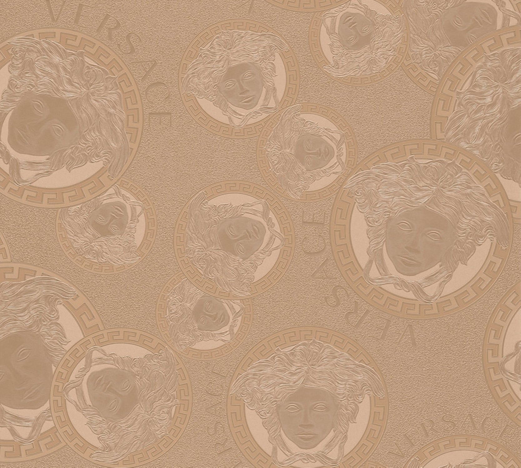 Carta da Parati Versace Wallpaper n. 5