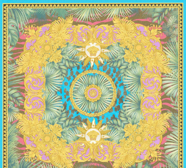 Carta da Parati Versace Wallpaper n. 5