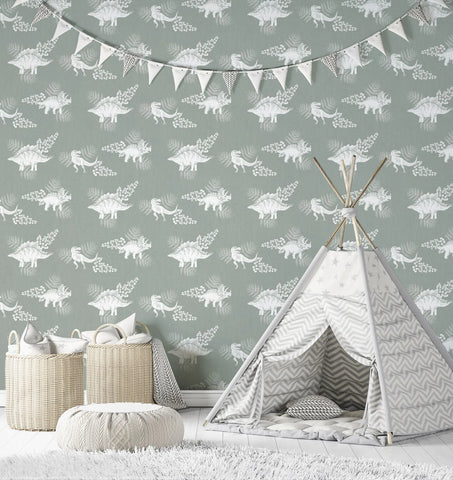 Carta da parati Kids Walls cod. 45801 Marburg Wallpaper