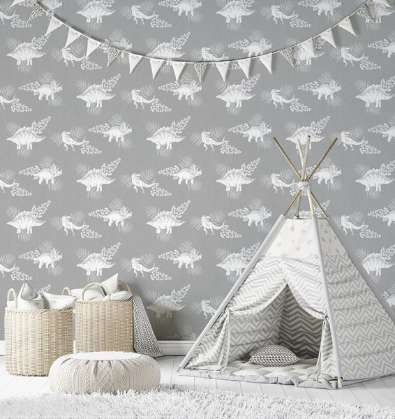 Carta da parati Kids Walls cod. 45803 Marburg Wallpaper