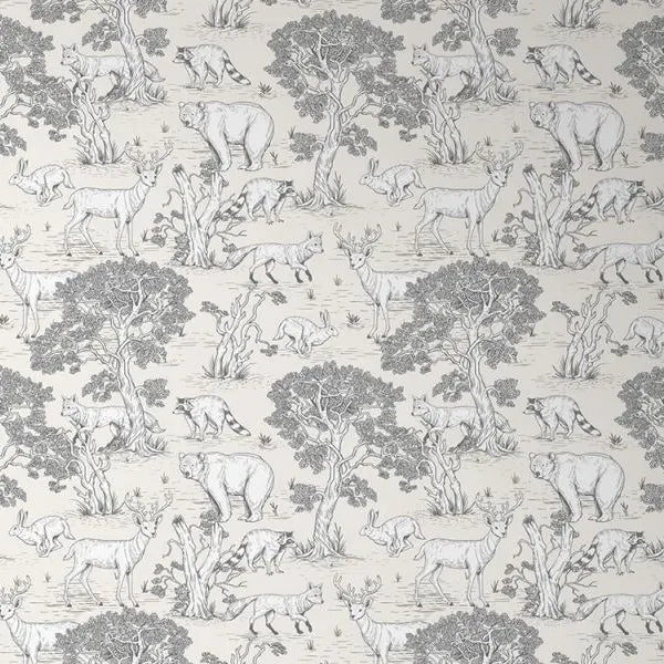 Carta da parati Kids Walls cod. 45809 Marburg Wallpaper