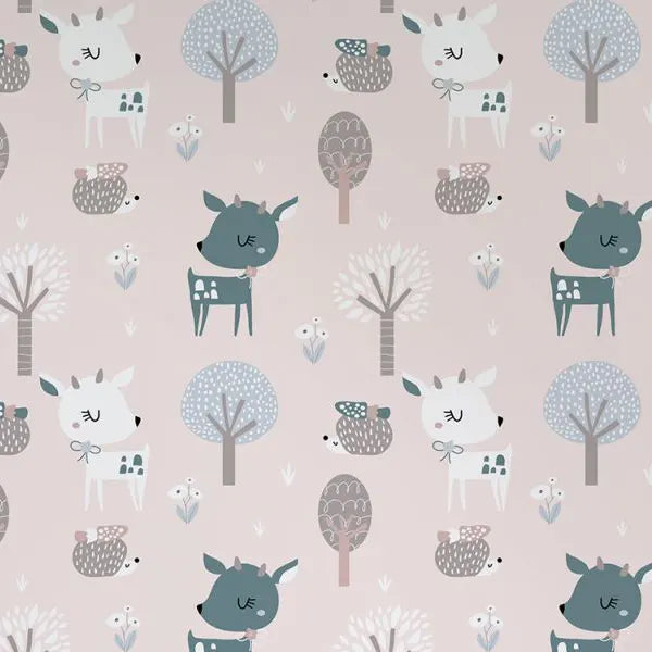 Carta da parati Kids Walls cod. 45836 Marburg Wallpaper