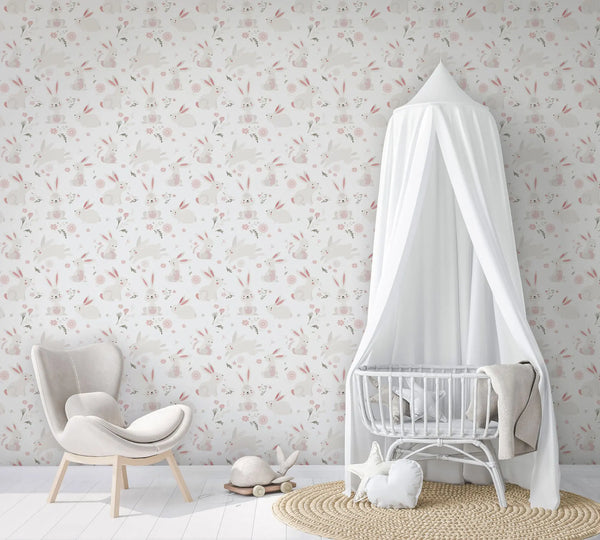 Carta da parati Kids Walls cod. 45860 Marburg Wallpaper