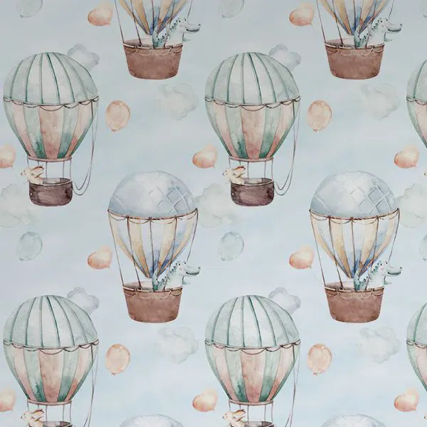 Carta da parati Kids Walls cod. 45863 Marburg Wallpaper