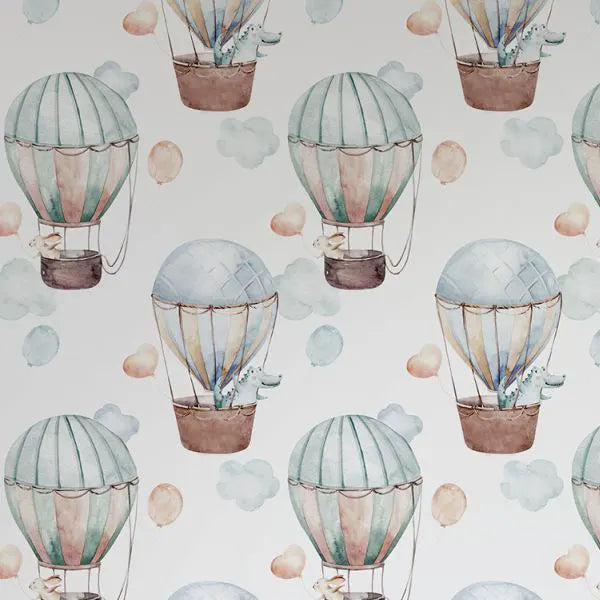 Carta da parati Kids Walls cod. 45865 Marburg Wallpaper