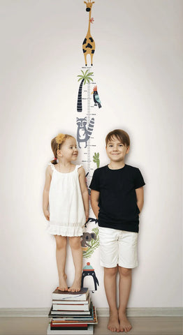 Metro di carta da parati Kids Walls cod. 45878 Marburg Wallpaper