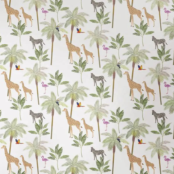 Carta da parati Kids Walls cod. 45880 Marburg Wallpaper