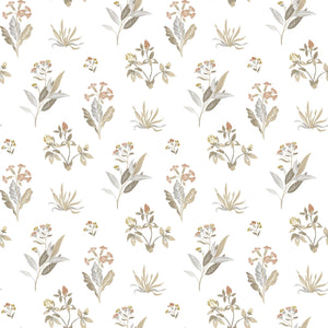 Carta da Parati Blooming Garden 2022 Cristiana Masi Wallpaper Collection cod. 84010