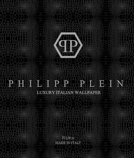 Carta da Parati Philipp Plein Z80050 Zambaiti Parati