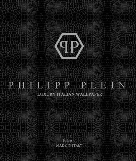 Carta da Parati Philipp Plein Z80027 Zambaiti Parati