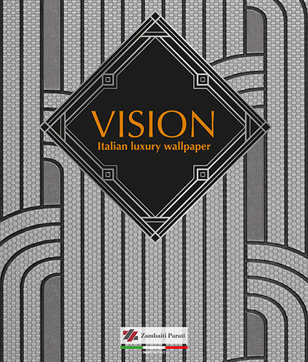 Carta da Parati Vision Zambaiti Parati Z76030