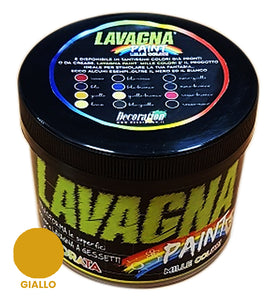 Lavagna Paint Mille Colori Lime 500 ml.