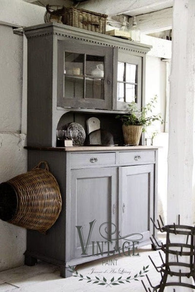 Chalk Paint - Soft Linen